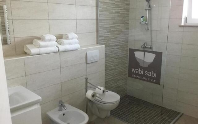 Wabi Sabi Resort & Apartments