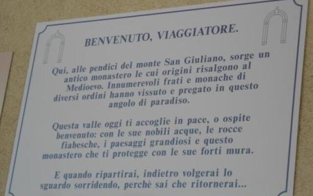 B&B Monastero e Case Vacanza