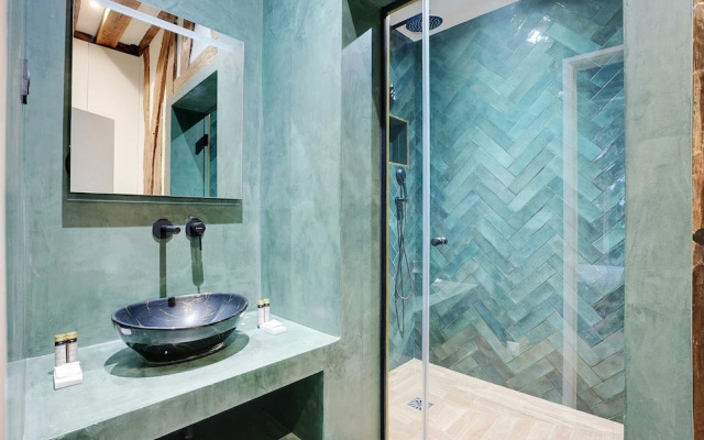 Amazing 3 BDR - Place des Vosges