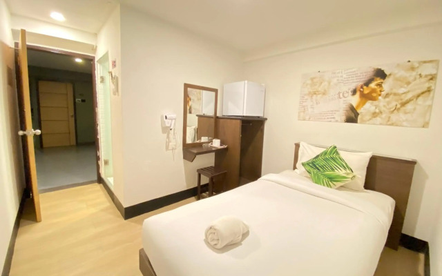 NewStar Hotel
