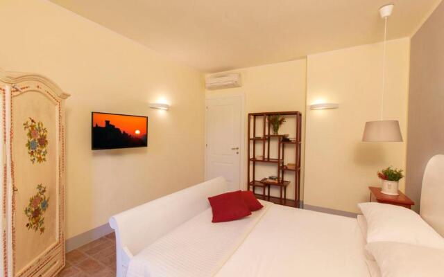 Il casale degli olivi