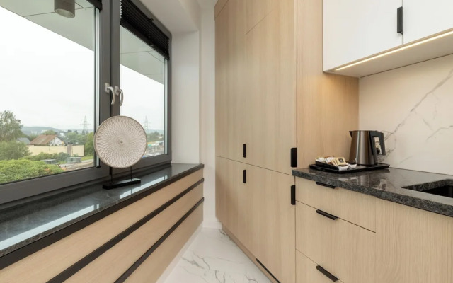Apartport Apartment AC by Renters