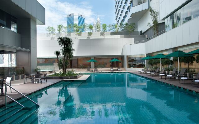 DoubleTree by Hilton Hotel Kuala Lumpur