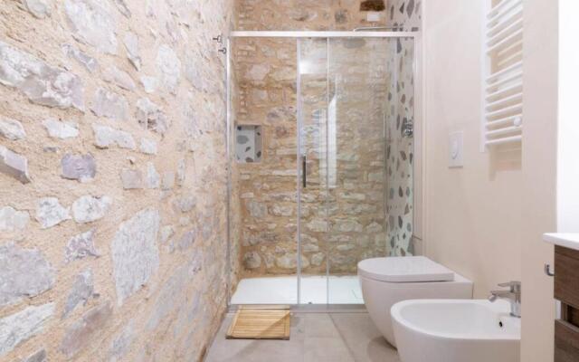 Cornelia Cavern Cosy Studio Apartment in Spello