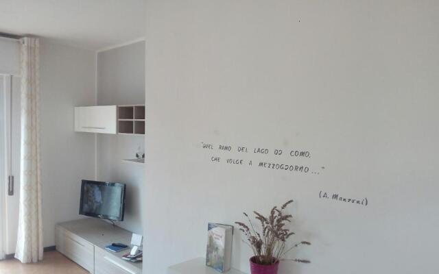Como Ricky Apartment