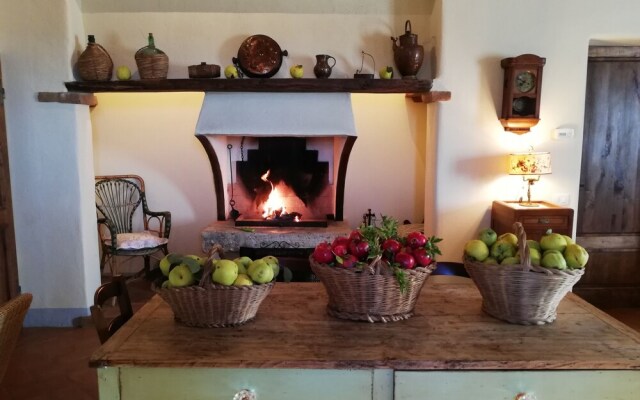 Agriturismo Monsole