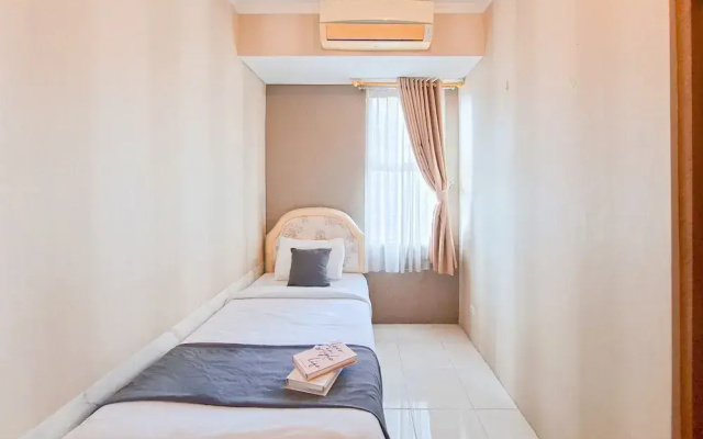 Big And Combined 3Br Apartment Silkwood Residence