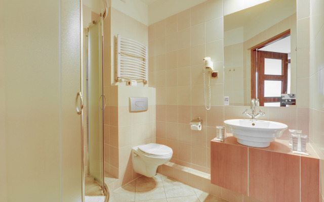Hotel Diament Vacanza Siemianowice Slaskie