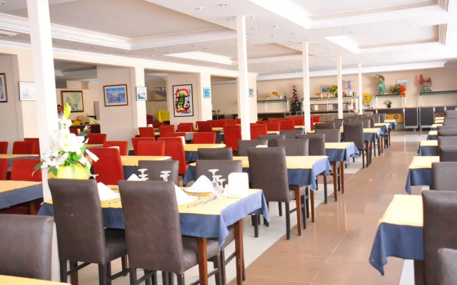Club Bayar - All Inclusive