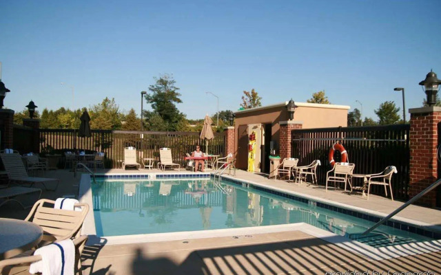 Hampton Inn & Suites Arundel Mills/Baltimore