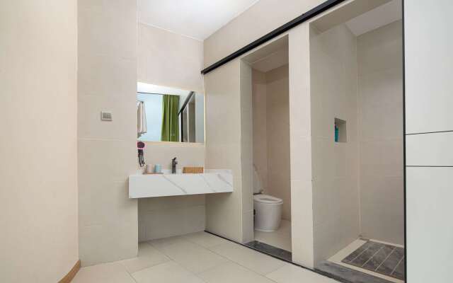 Hawthorn by Wyndham Kunming Anning