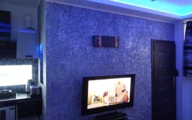 Apartament Neon