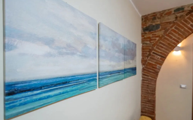Sailor s House Livorno