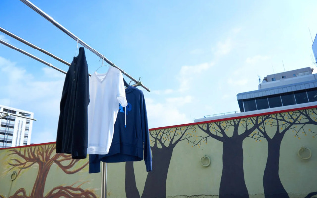 Hostel Casa Noda