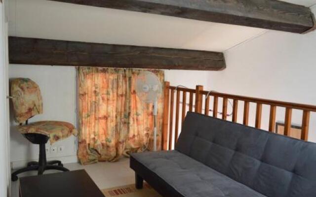 House Jardin Aux Fontaines