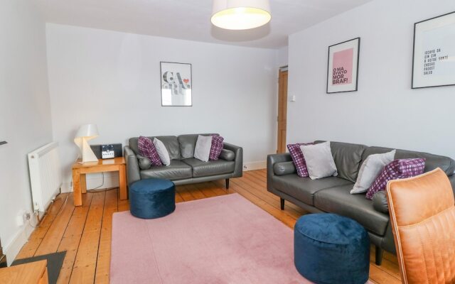 Y Castell Apartment 3