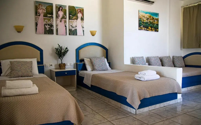 Castri Village Hotel