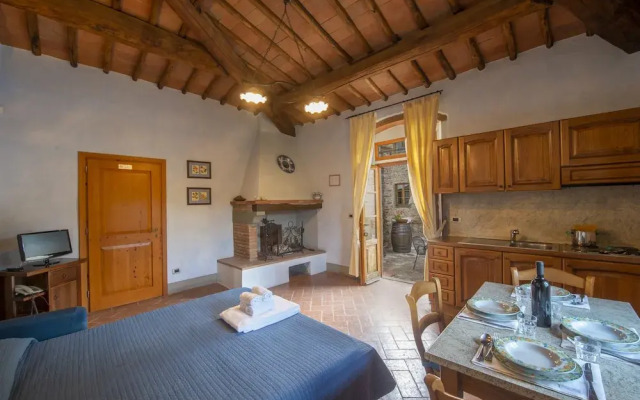 Il Casello Country House