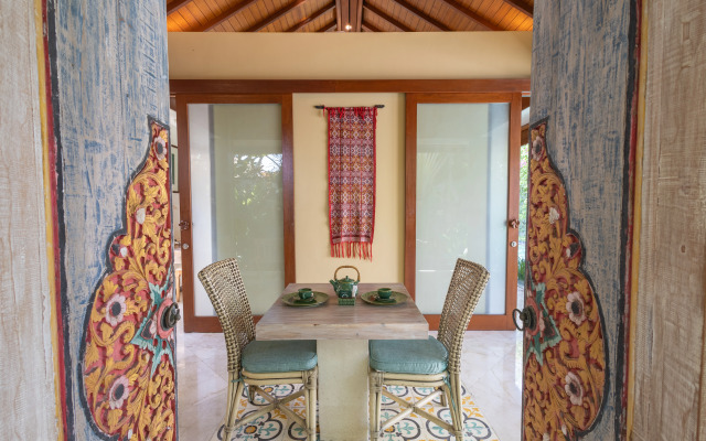 The Royal Purnama Luxury Villas - Adults Only