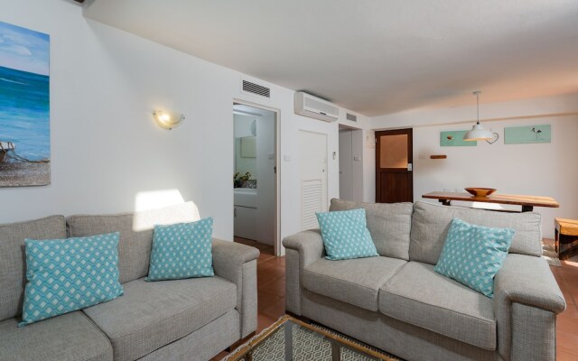 San Lameer Villa Rentals 2814