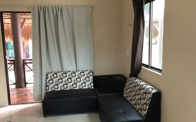Villas Akamay