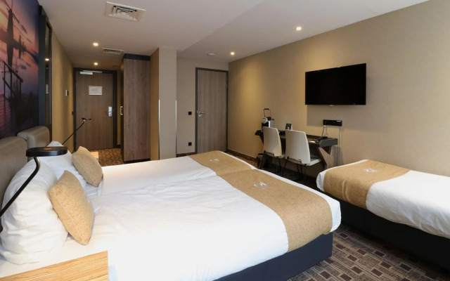XO Hotel Inner