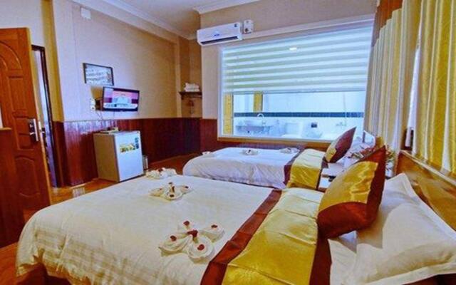 Palace View Hotel
