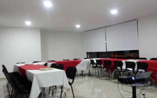 Hotel Ag Boutique Home