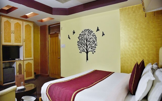 OYO 3361 Hotel Kapital