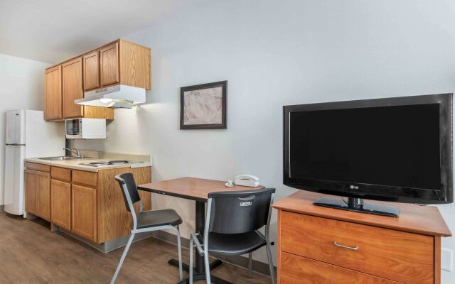 Extended Stay America Select Suites - Austin - Northwest