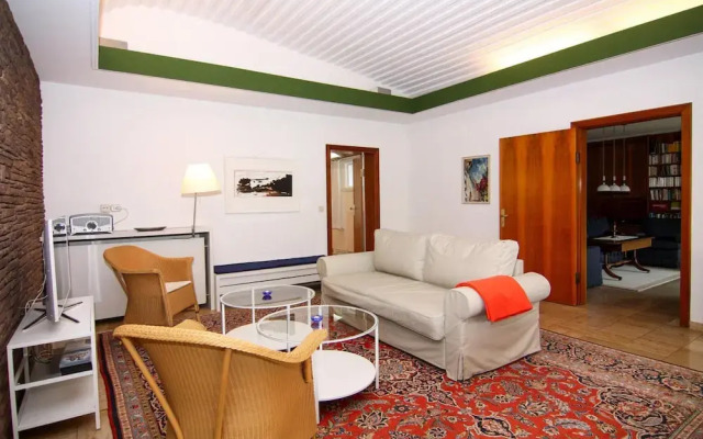 Ferienhaus Am Wung, Husum