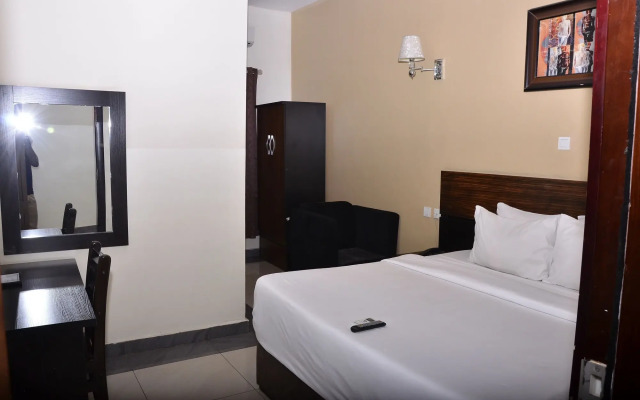 Residency Hotel Enugu