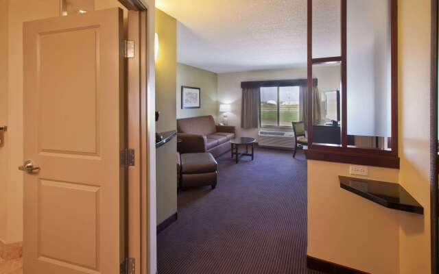 AmericInn by Wyndham Fairfield