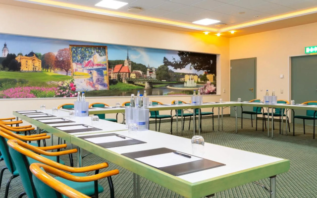 Victor's Residenz-Hotel Gera