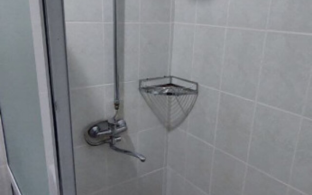 GYM Hotel