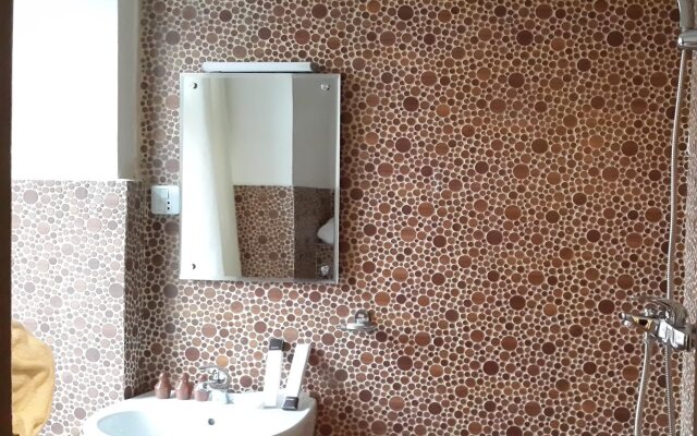Hotel Heranya