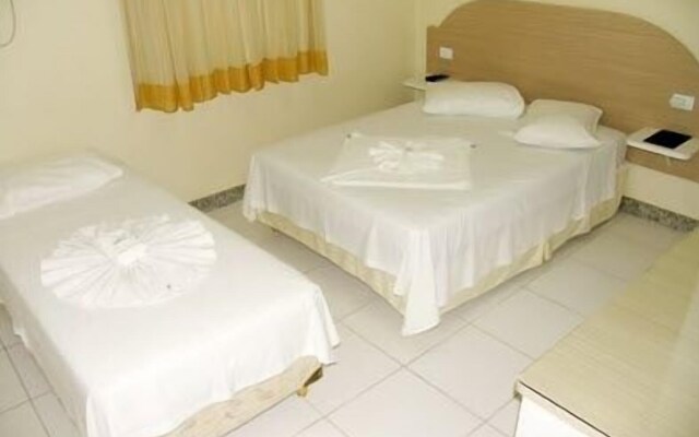 Hotel Praia e Mar