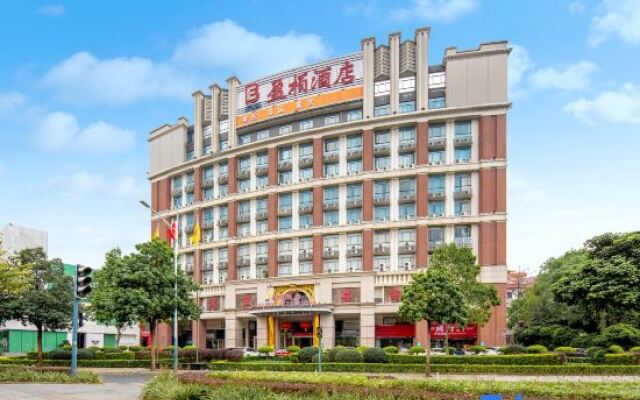Yingbai Hotel