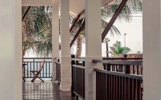 Vivian Hotel Mui Ne