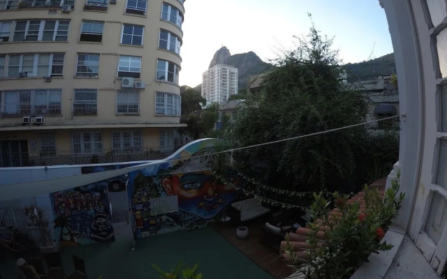 Aurora Hostel
