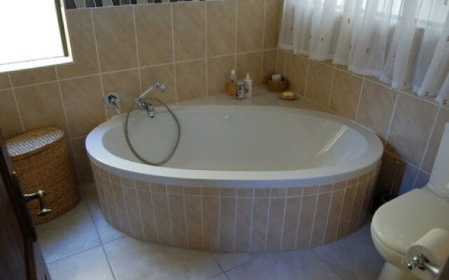 Mosselbos Guesthouse