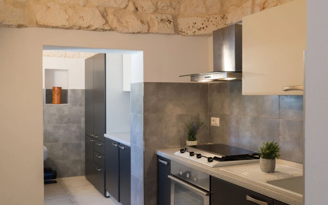 Villetta Dalia Con Giardino By Wonderful Italy