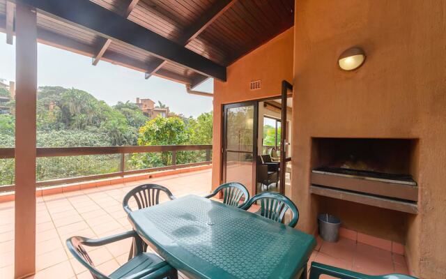 San Lameer Villa Rentals 3113