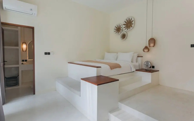 Seffalas Villa by Betterplace
