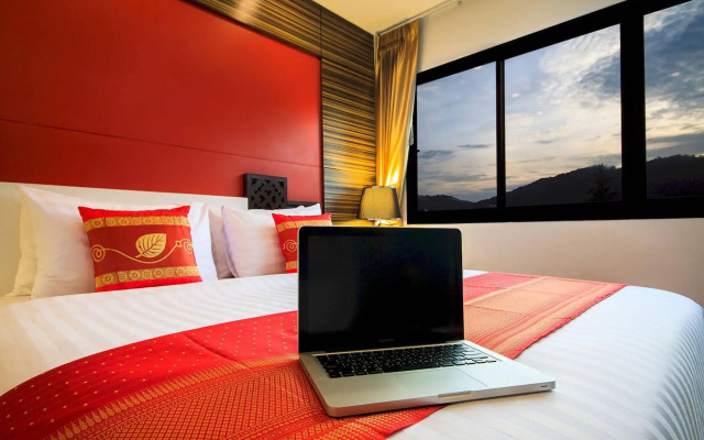 Patong Max Value Hotel