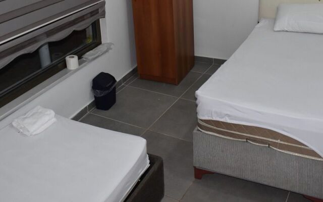 Ulus National City Otel