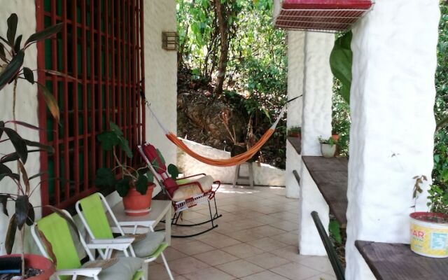 Manuel Antonio Comfort Casa Macaow