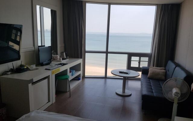 Pohang Valentine Hotel