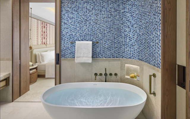 Mandarin Oriental, Muscat