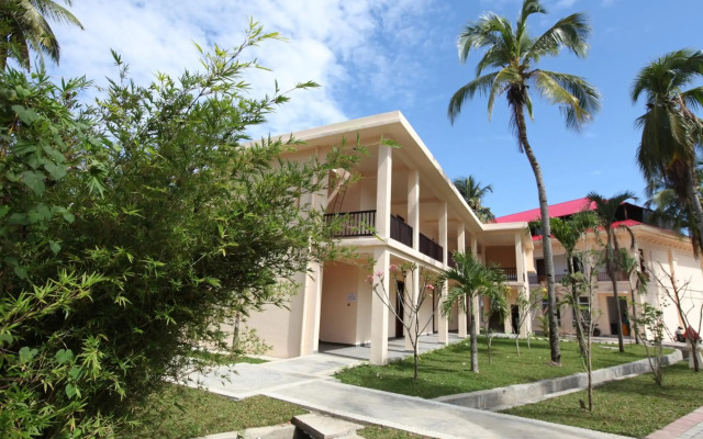 NDC Resort